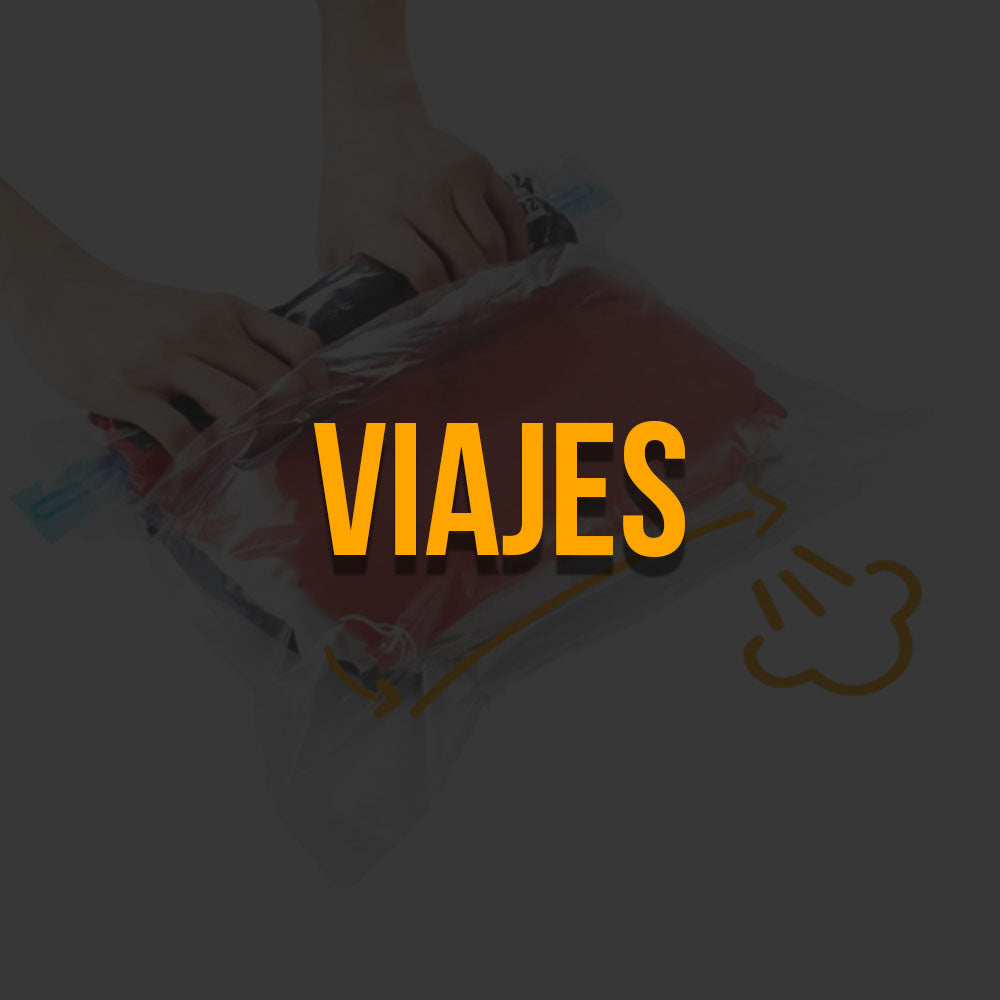 Viajes