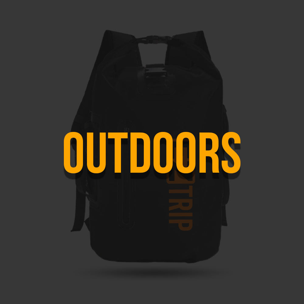Outdoors