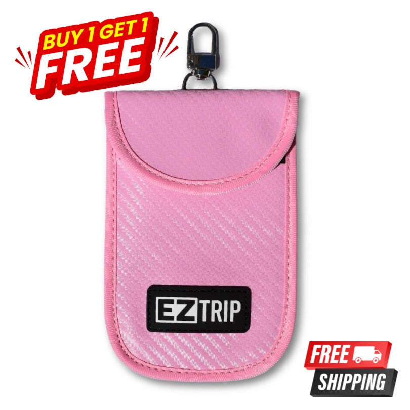 Cover Blockeador de Señal para Llaves