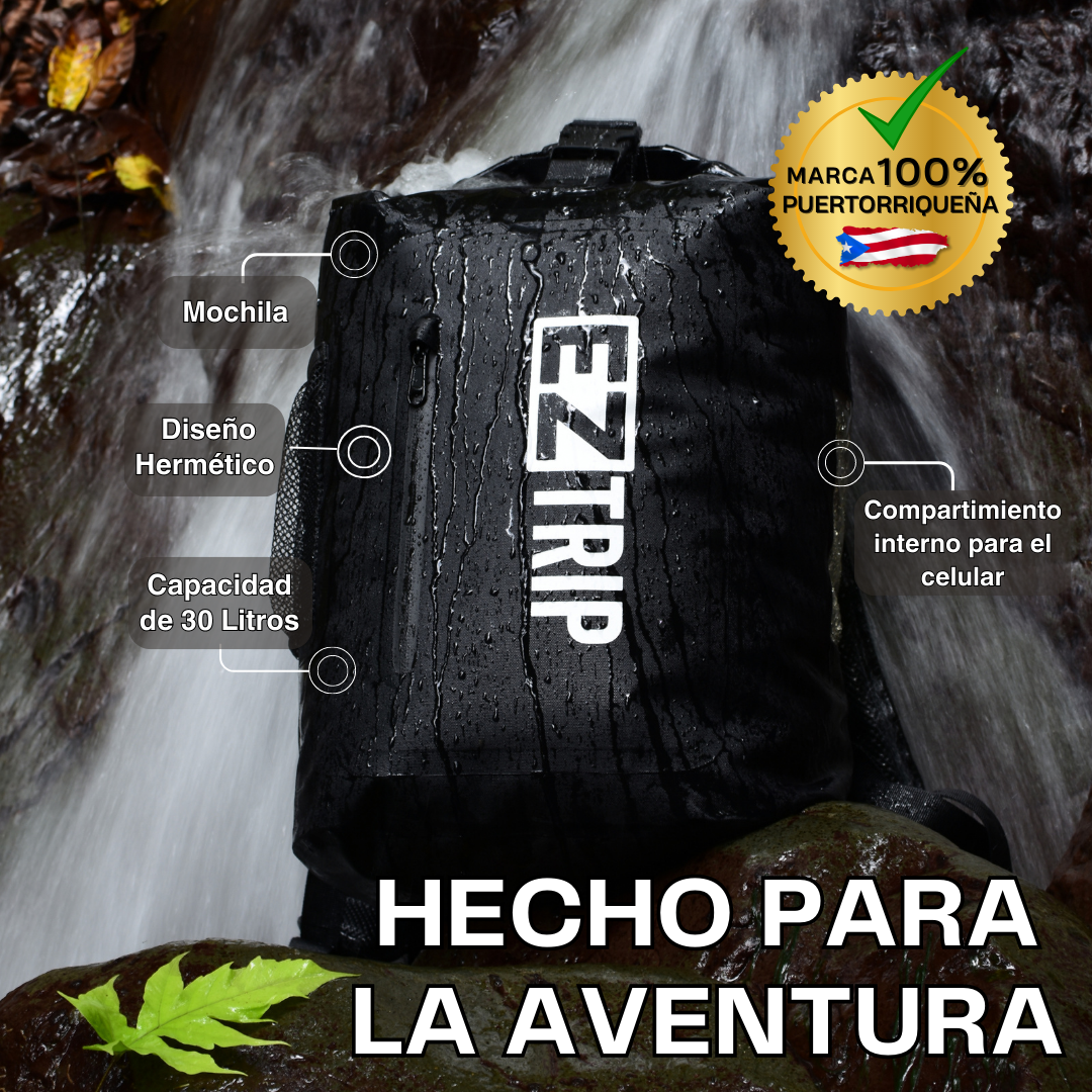 EZ Dry Bag