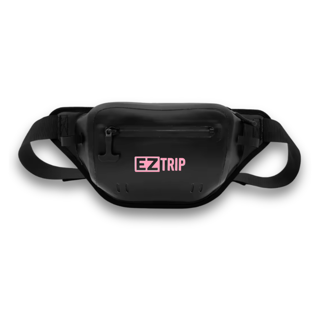 EZ Fanny Pack (100% Waterproof)