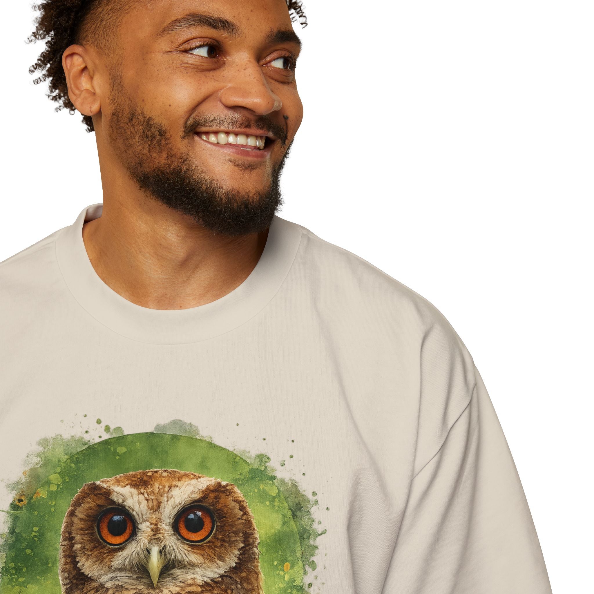 Múcaro Puertorriqueño (T-Shirt)