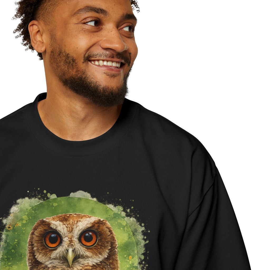Múcaro Puertorriqueño (T-Shirt)