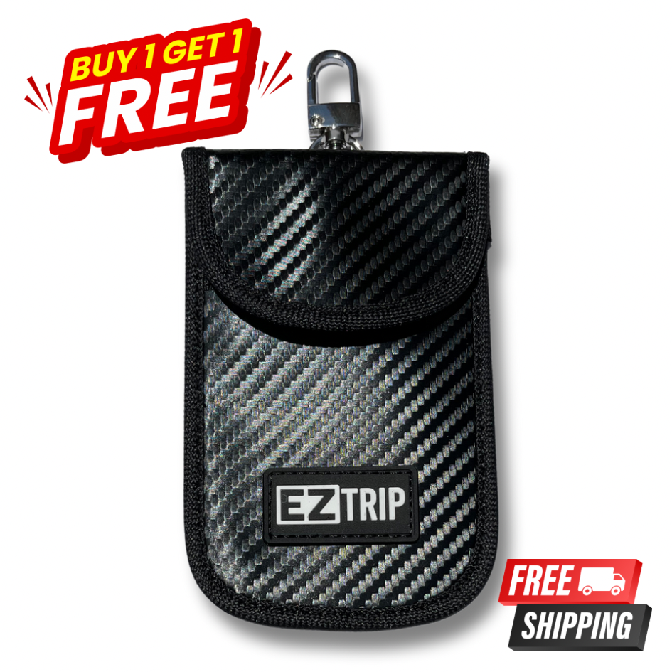 Cover Blockeador de Señal para Llaves