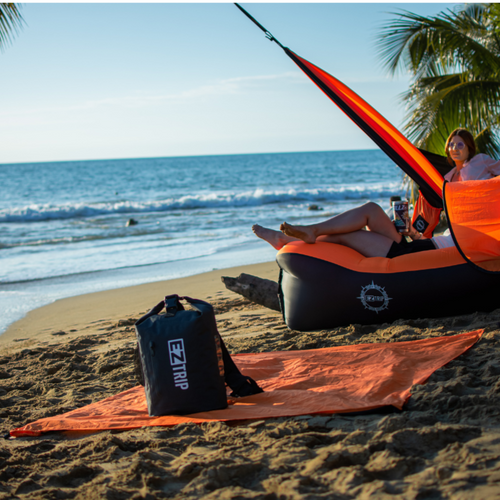 Beach Mat (6ft x 7ft)