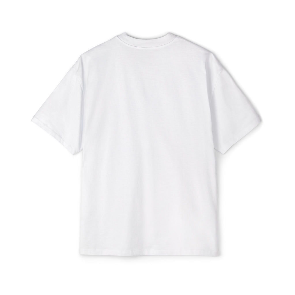 SAN PEDRITO #1 — Tropical Bird Illustration T-Shirt