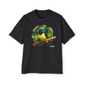 Jilguero Puertorriqueño (T-Shirt)