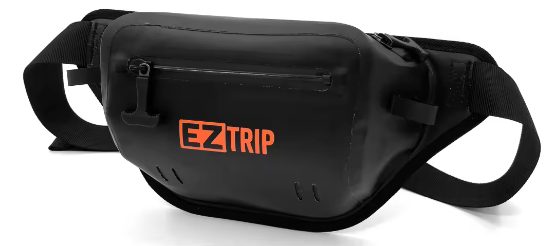 EZ Fanny Pack (100% Waterproof)