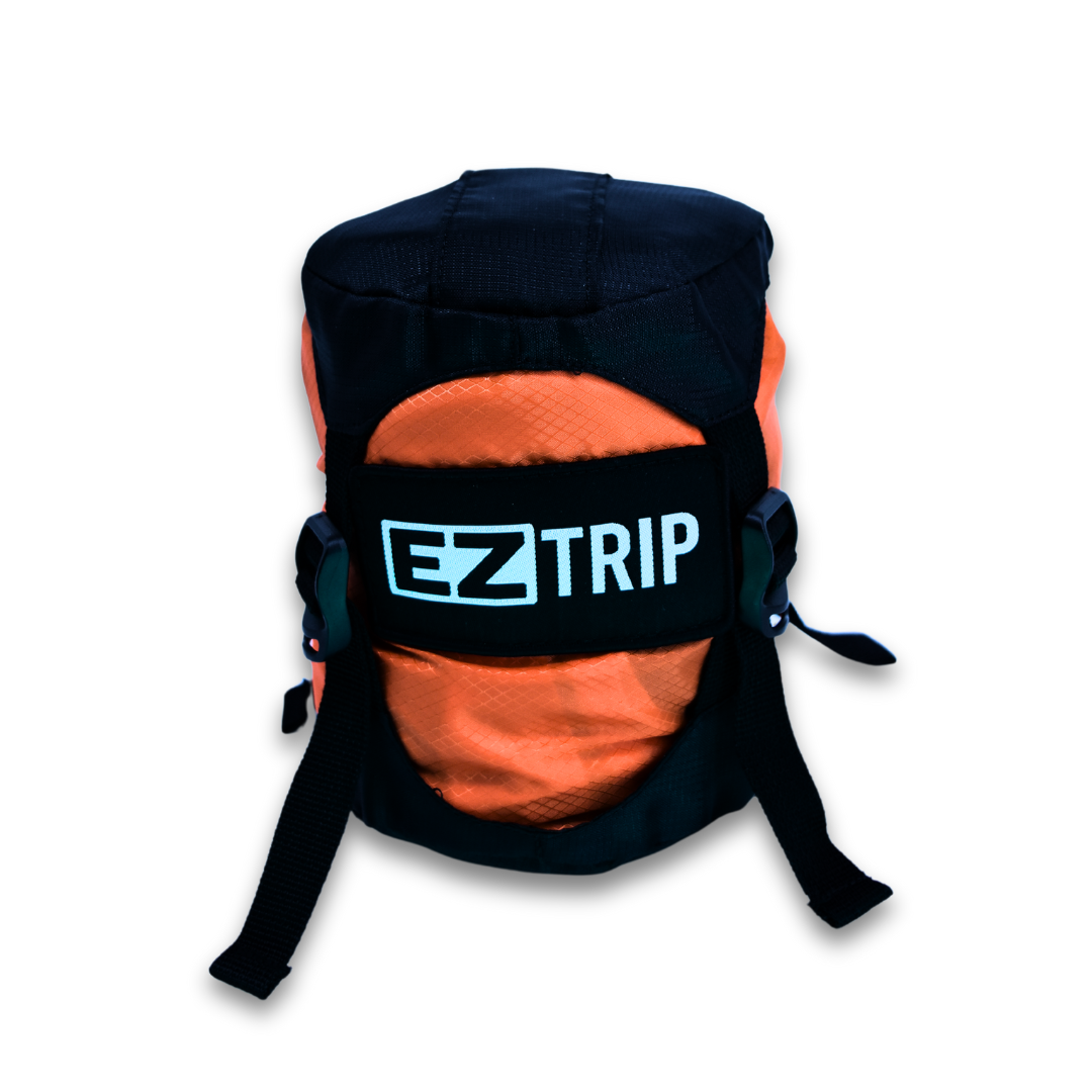 Hamaca Compacta para 2 Personas  (Rip-Stop Tech)