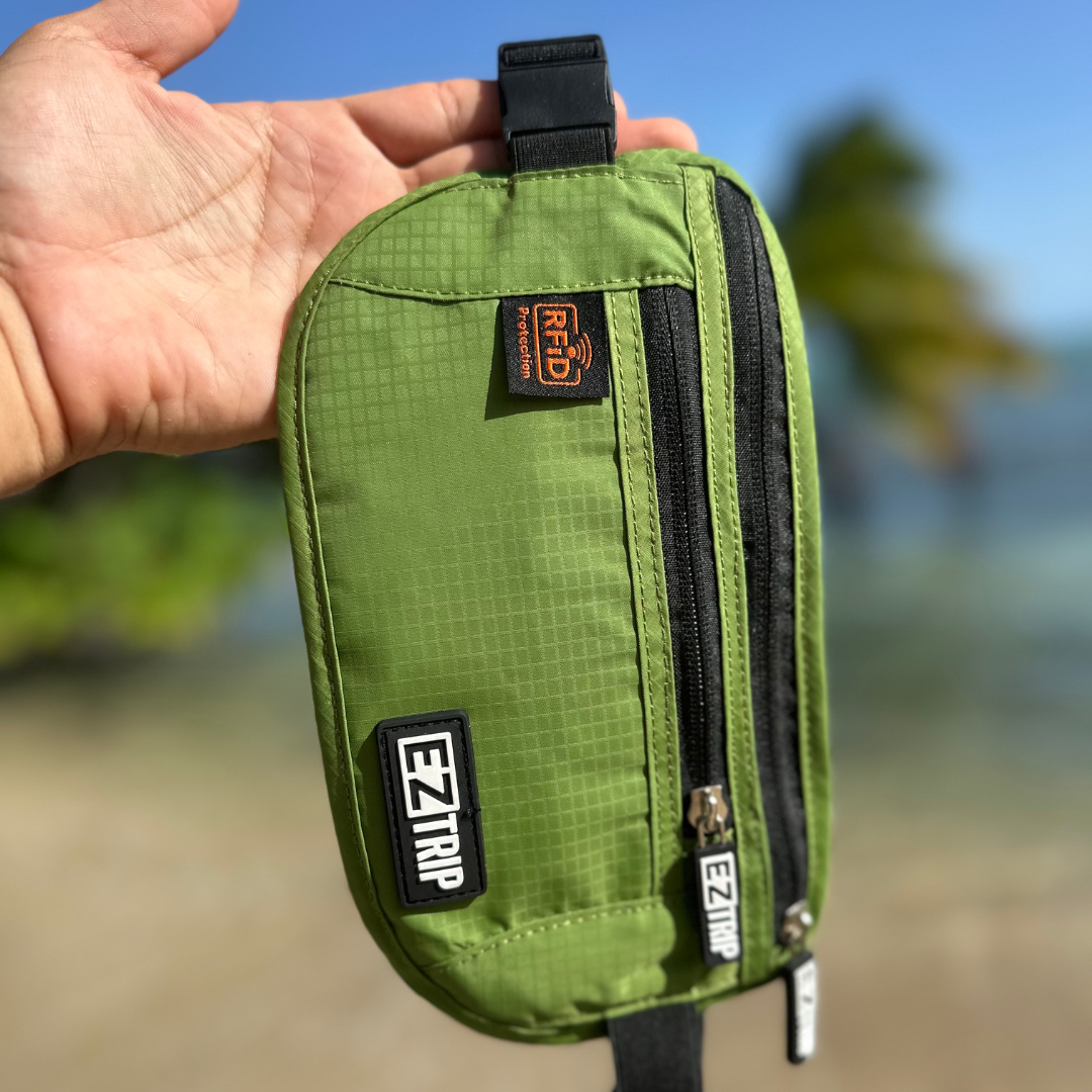 EZ Money Guard EZ TRIP Store