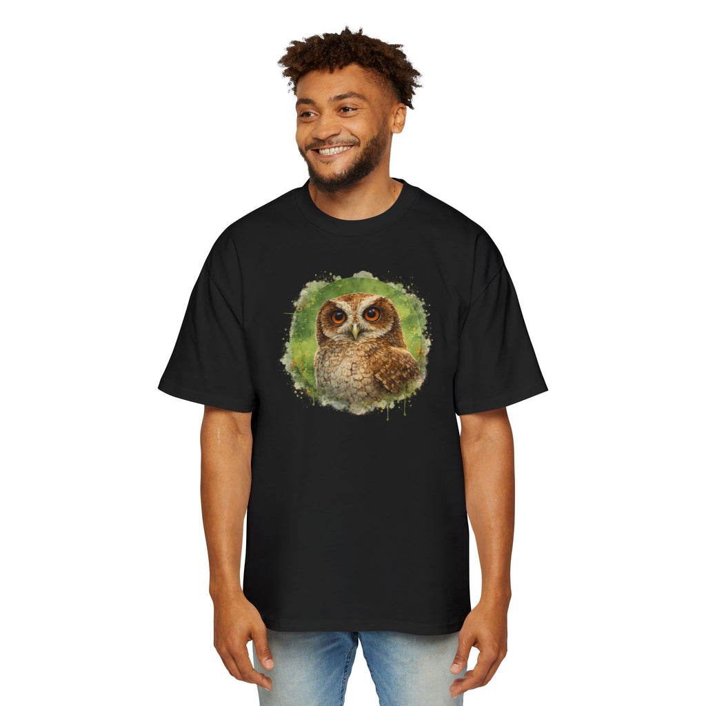 Múcaro Puertorriqueño (T-Shirt)