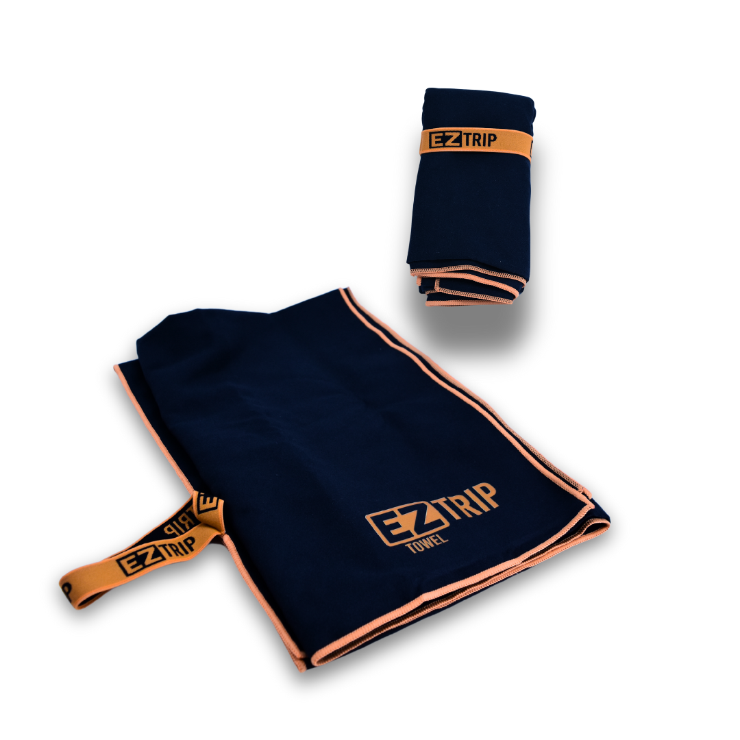 EZ Micro Towel (FAST DRY)
