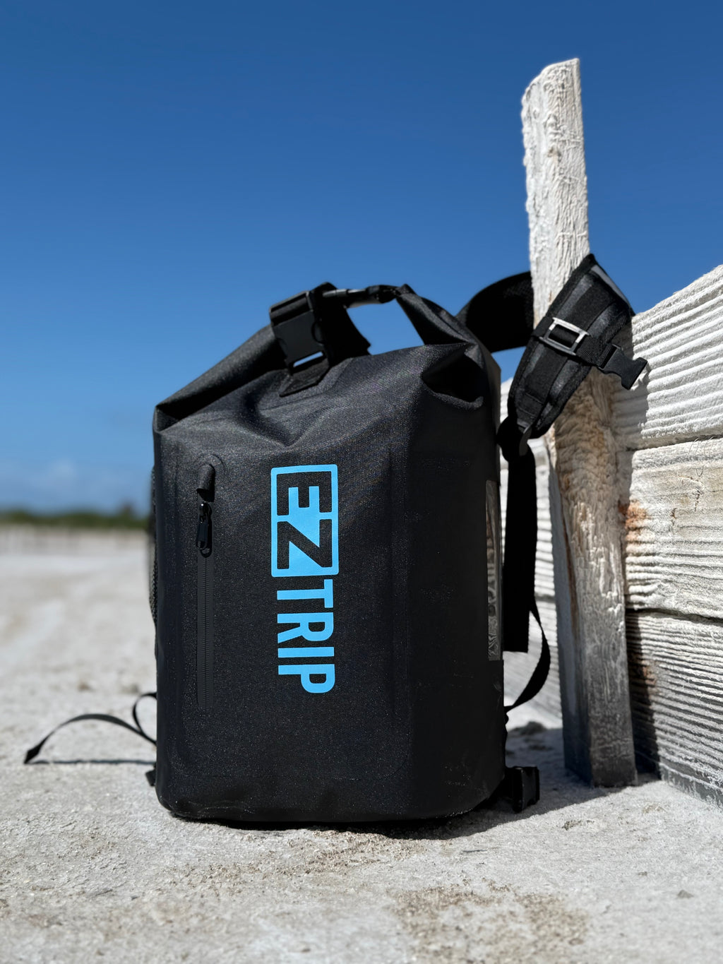EZ Dry Bag
