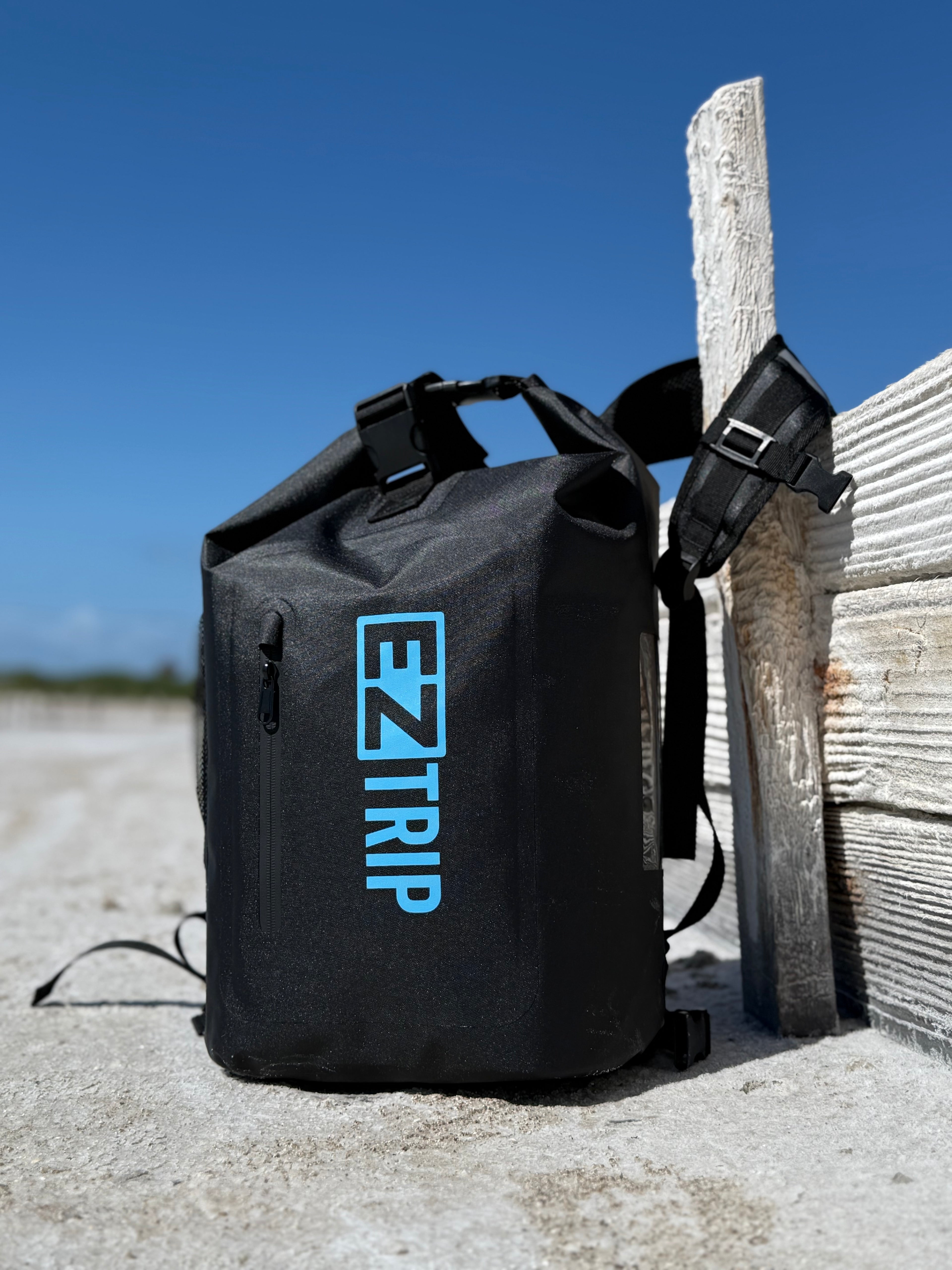 EZ Dry Bag
