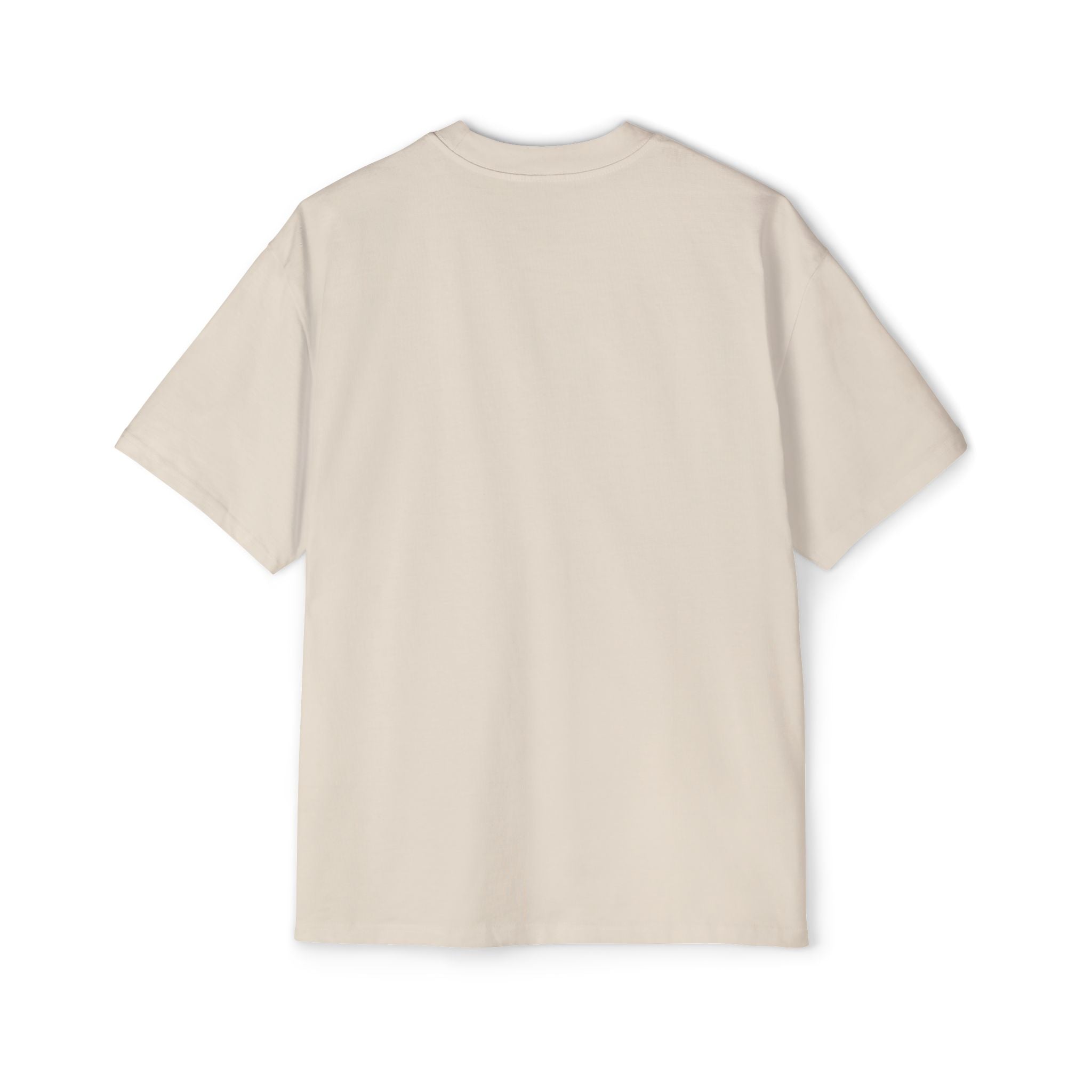 SAN PEDRITO #1 — Tropical Bird Illustration T-Shirt