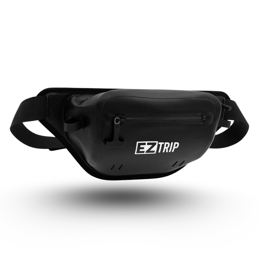 EZ Fanny Pack (100% Waterproof)