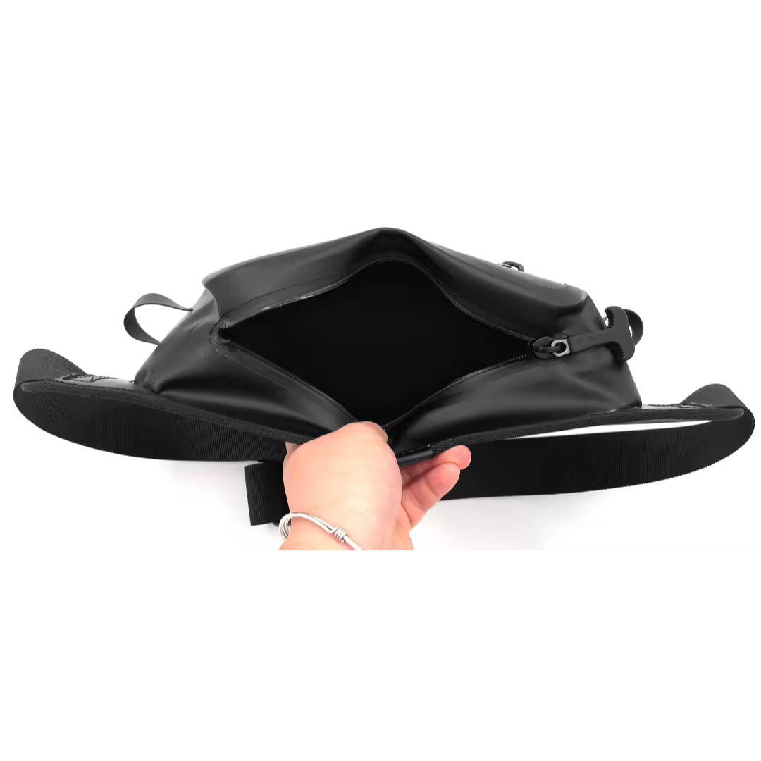 EZ Fanny Pack (100% Waterproof)