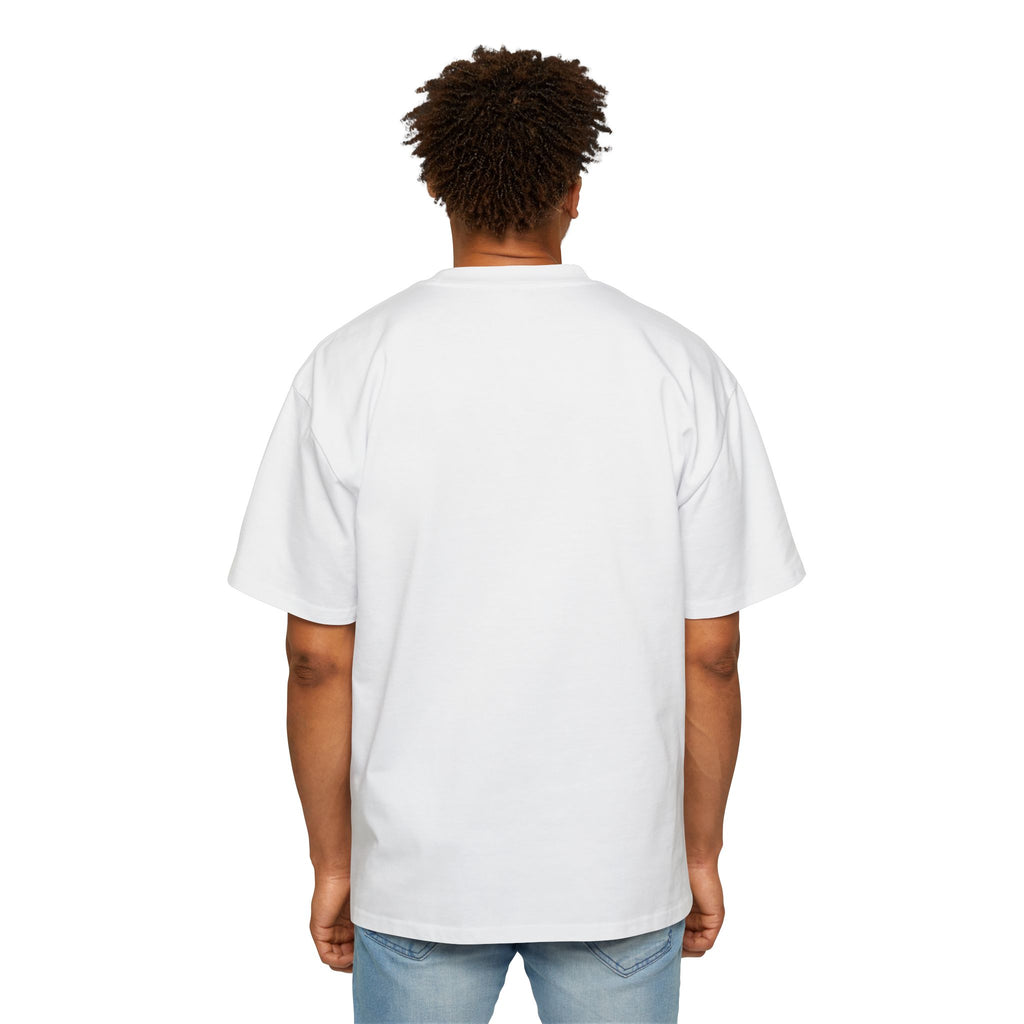 SAN PEDRITO #1 — Tropical Bird Illustration T-Shirt