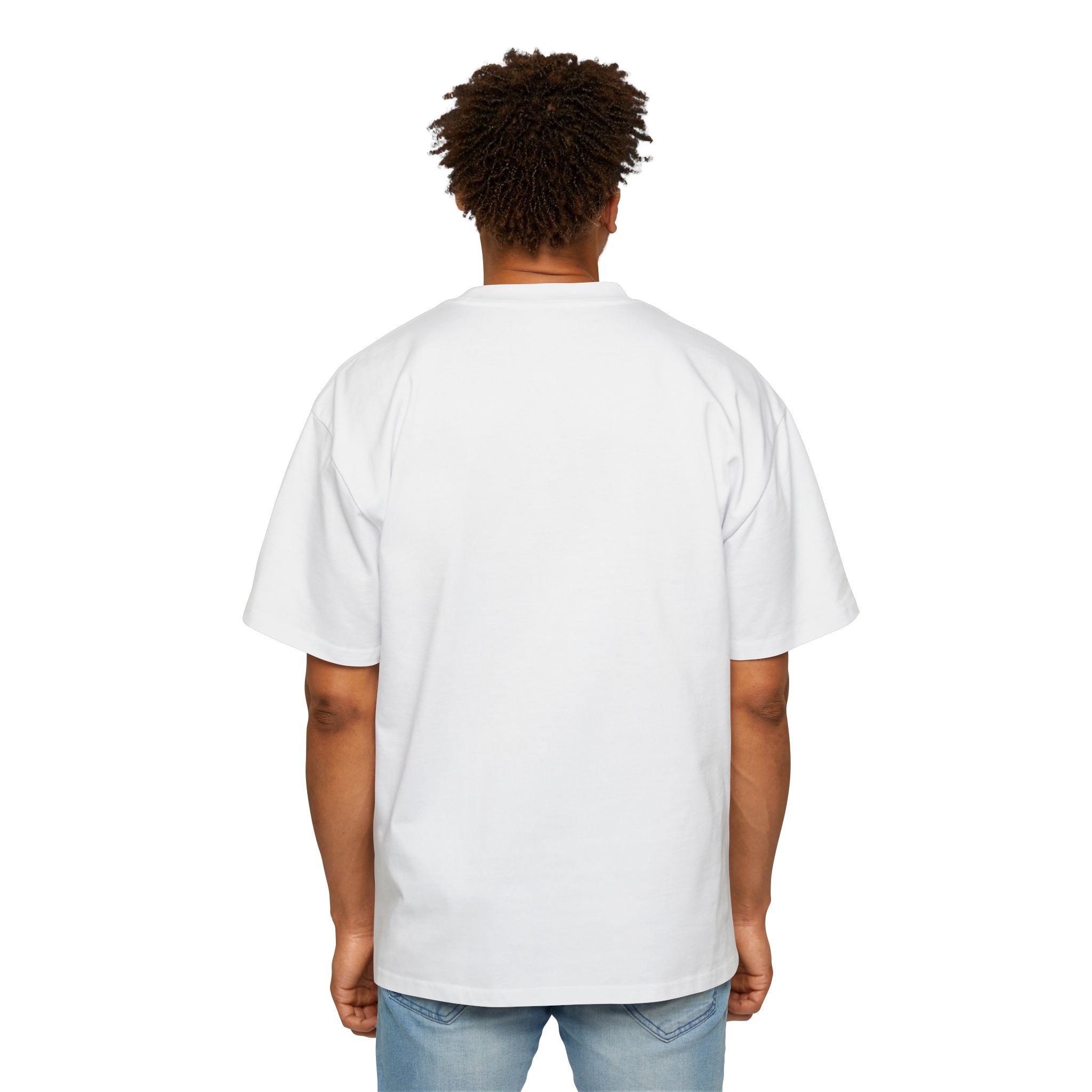 SAN PEDRITO #1 — Tropical Bird Illustration T-Shirt