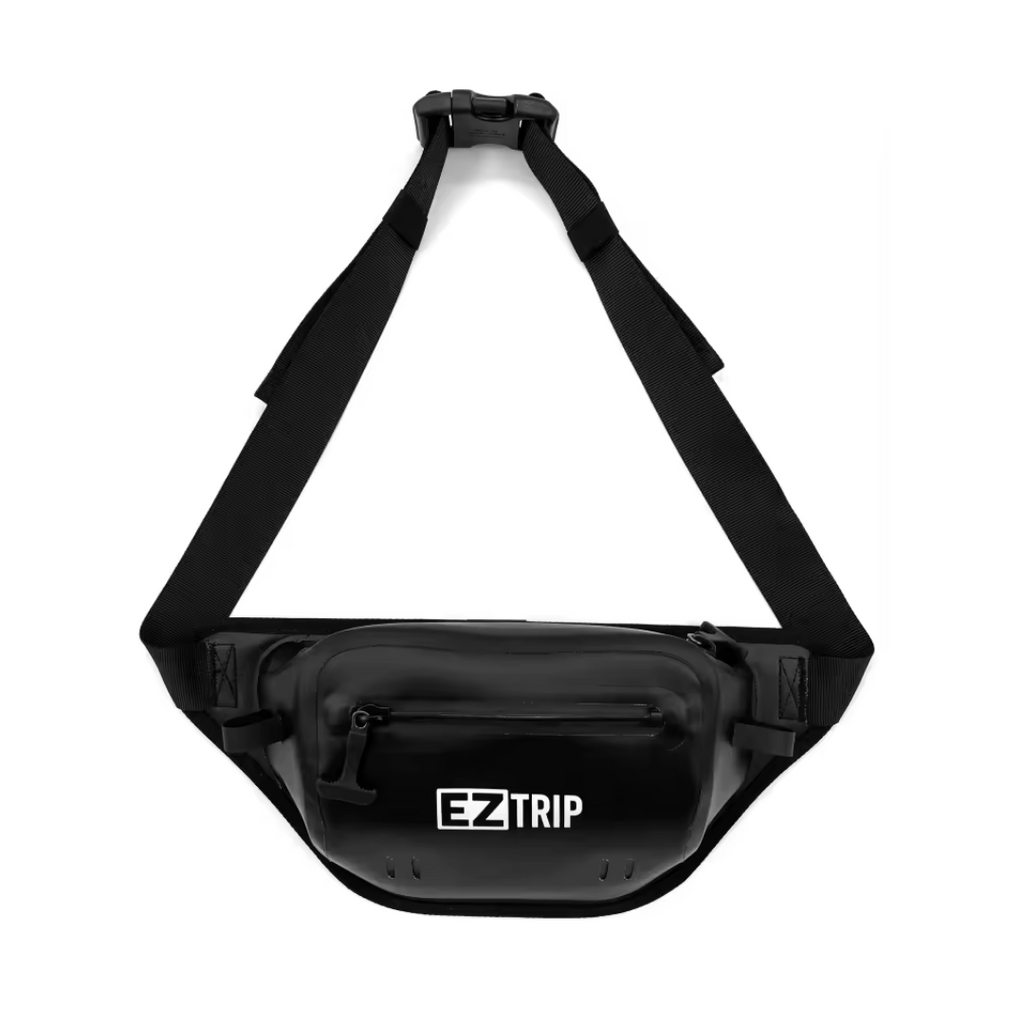 EZ Fanny Pack (100% Waterproof)