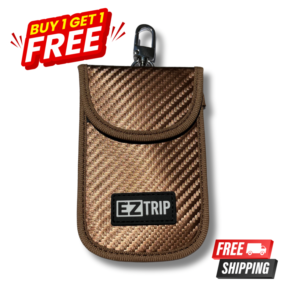 Cover Blockeador de Señal para Llaves