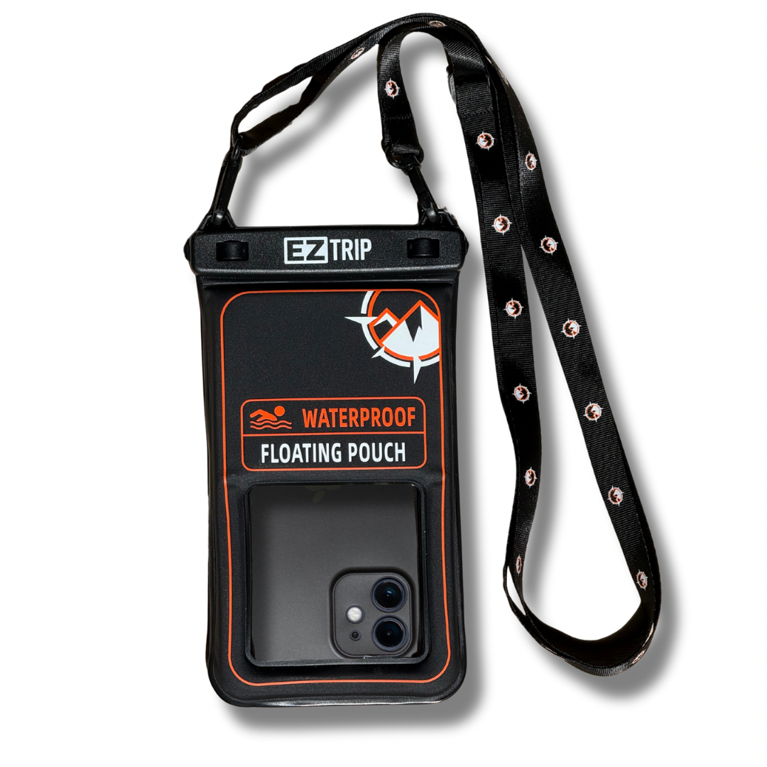 Waterproof EZ Floating Phone Case
