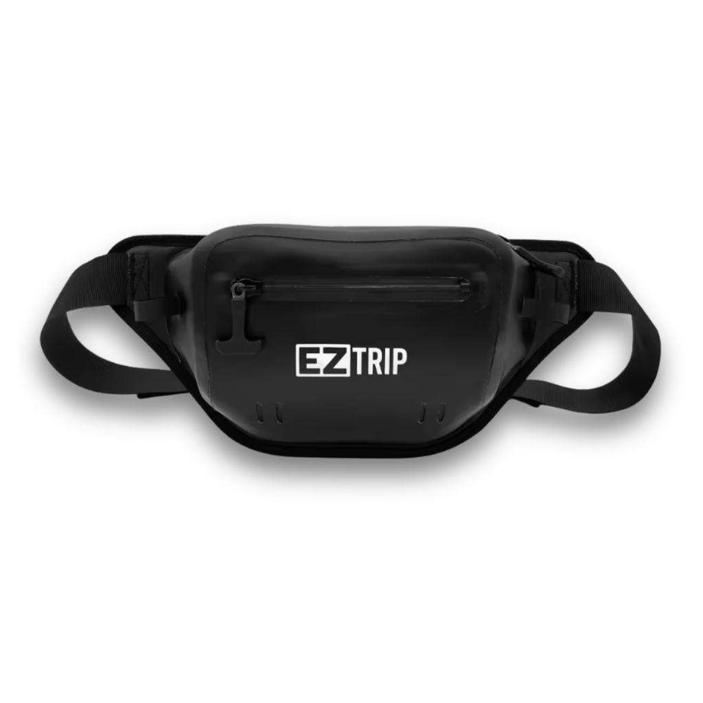 EZ Fanny Pack (100% Waterproof)