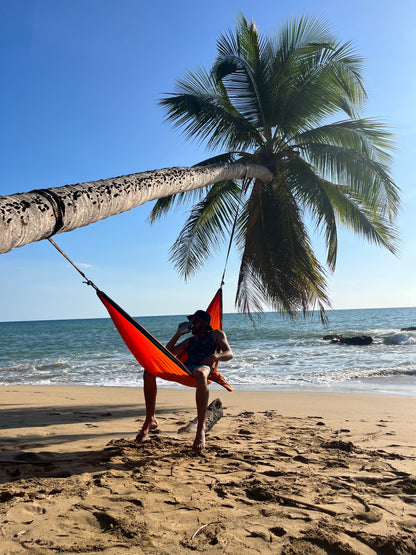 2 Person Compact Hammock (Rip-Stop Tech)