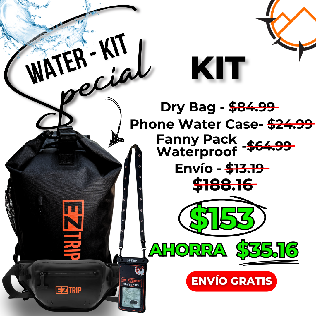 Water Kit