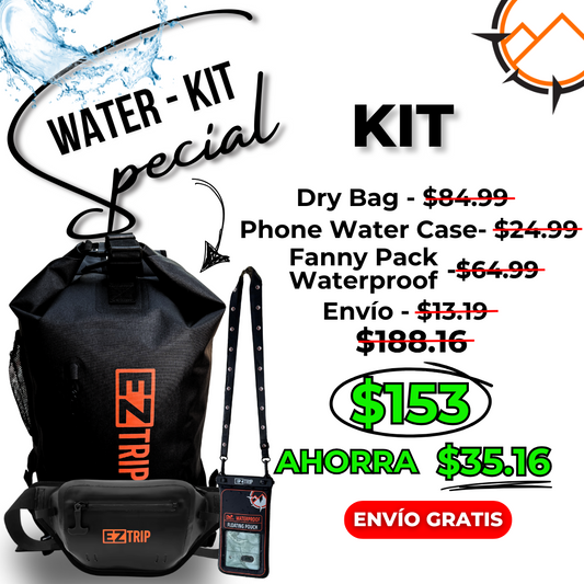 Water Kit