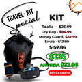 TRAVEL KIT