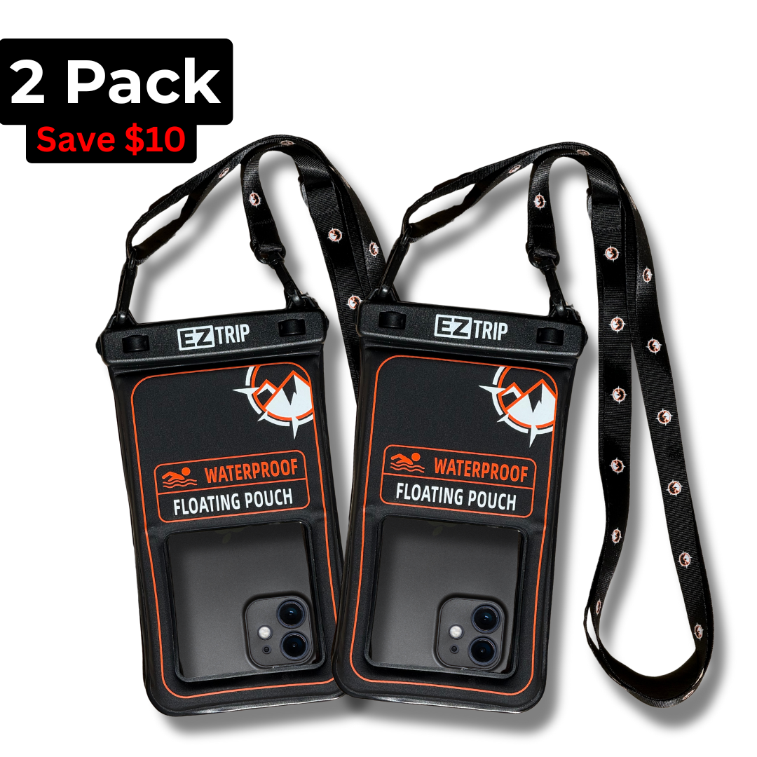 Waterproof EZ Floating Phone Case