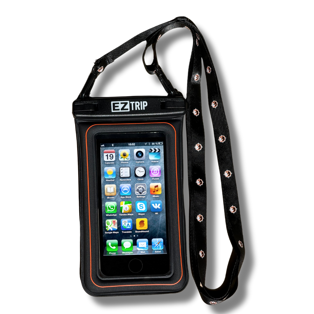 Waterproof EZ Floating Phone Case