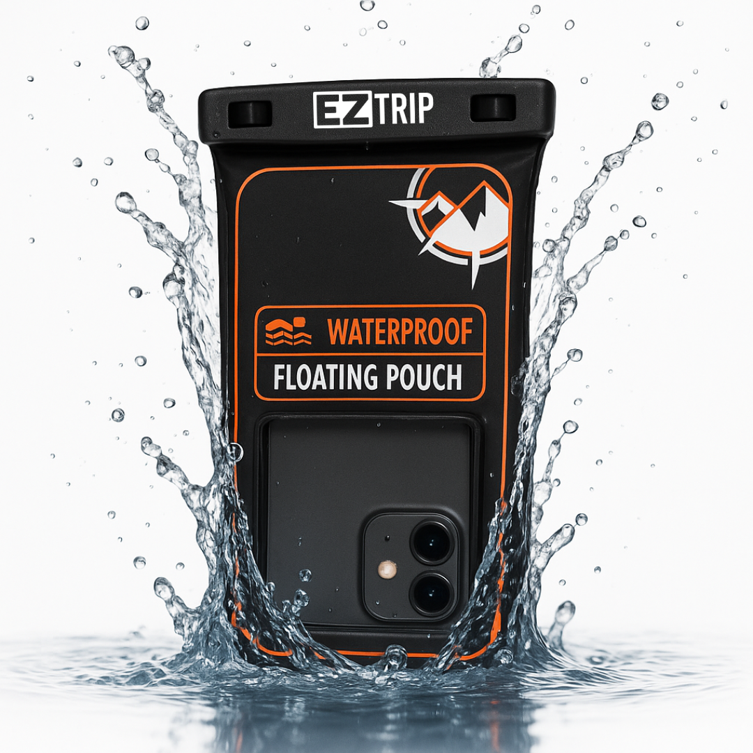 Waterproof EZ Floating Phone Case