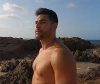Carlos Rivera